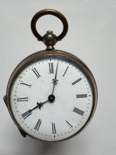 Taschenuhr damen - taschenuhr,