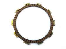 Hercules GT GX Kupplung