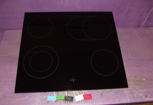 Beko bum22323x cp1 glaskeramik - bum22323x,