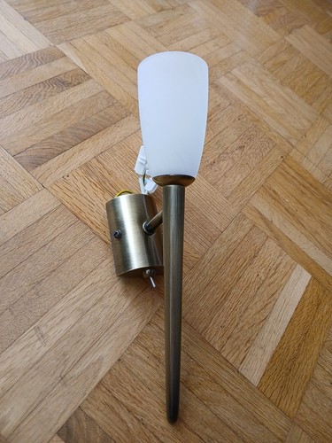 Honsel wandleuchte lampe - wandleuchte,