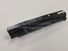 NOS Falzblech A-Säule links