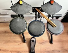 Logitech Wii Guitar Hero Band