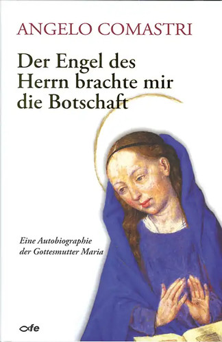 Der engel des herrn brachte - der,