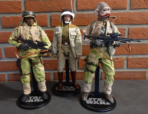 Star wars sideshow - , sideshow,