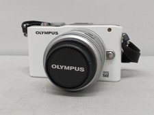 OLYMPUS E-PL3