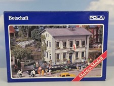 (6696) Pola H0, 641 Botschaft