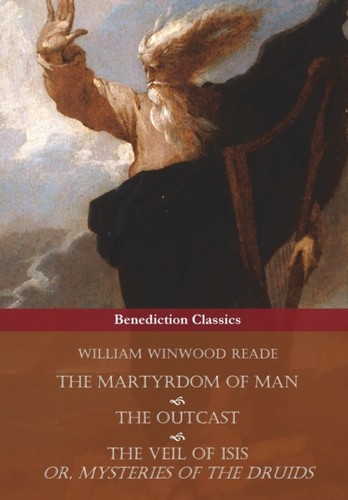 Reade martyrdom man the - martyrdom,
