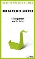 Der schwarze schwan - schwarze,