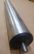 5 × Tragrolle 350 mm, 60mm Ø