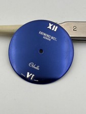 Raymond Weil Othello Genève