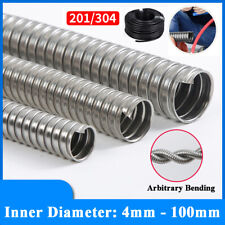 4 -100mm Flexschlauch