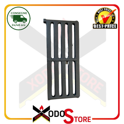 Aschegrill cm original - aschegrill, 30×13