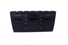 Klimabedienteil Audi A4 B6 B7