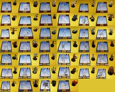 Star Wars Miniatures -  Revenge of the Sith zum aussuchen