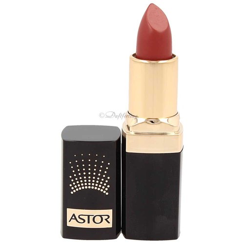 Astor color last - last, red