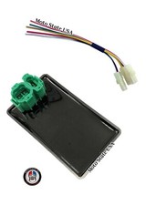 Ignition CDI Box + Harness For