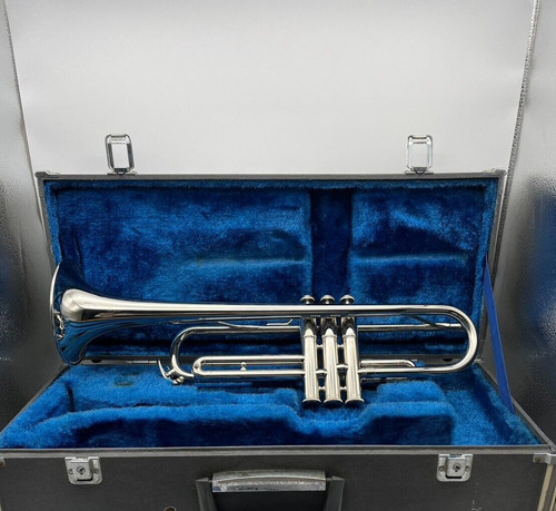 Yamaha ytr 135 trompete - ytr-135,