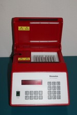 Thermocycler Biometra 40 Wells, Uno Thermoblock