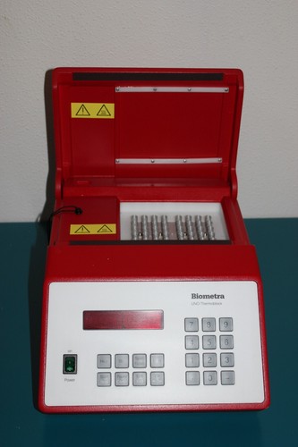 Thermocycler biometra - biometra, 40