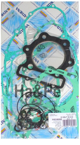 Honda 500 83 athena - 500,