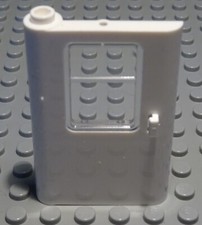 Lego Eisenbahn Tür 1x4x5