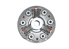 Kupplungsdruckplatte im