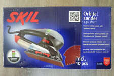 SKIL 7366 AA Schwingschleifer Schleifer Schleifgerät Schleifmaschine