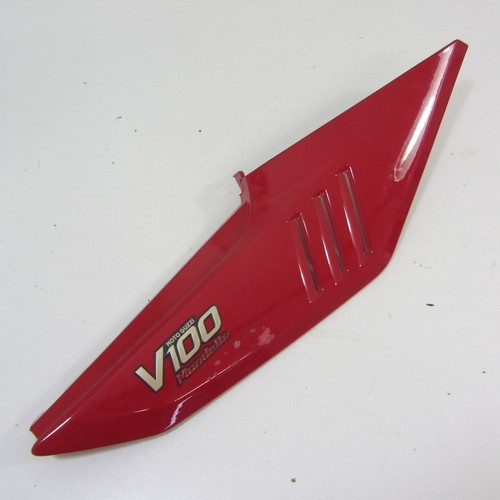 Moto guzzi v100 - moto,