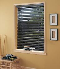 NEU Sunwood Echtholz Jalousie