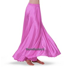 TMS Orchid Satin Full Circle