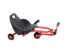 NEU Liegedreirad Winther Foot