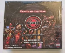 CHAOTIC Display 24 Booster