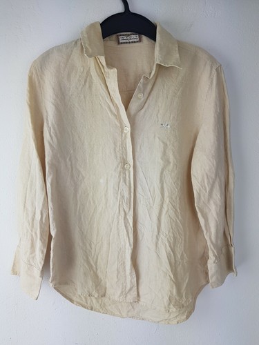 Thomas burberry damen - damen, bluse