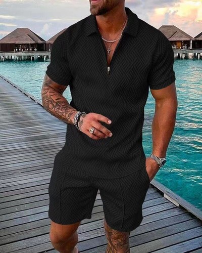 2tlg herren sommeranzug - herren,
