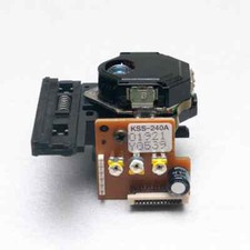 KSS-240A laser head OLD STOCK