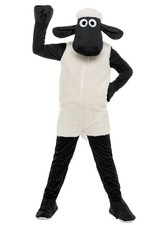 Shaun das Schaf - Karneval