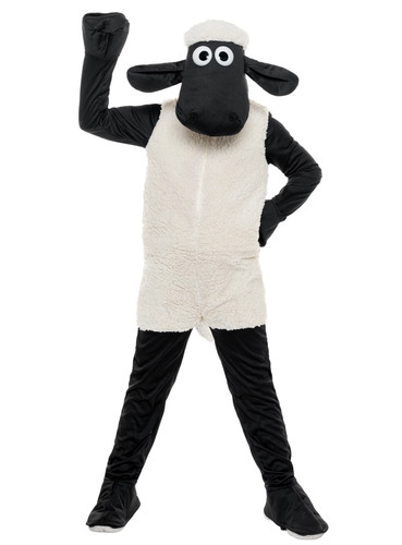 Shaun das schaf karneval - shaun,