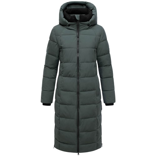 Damen winterjacke steppjacke - winterjacke,