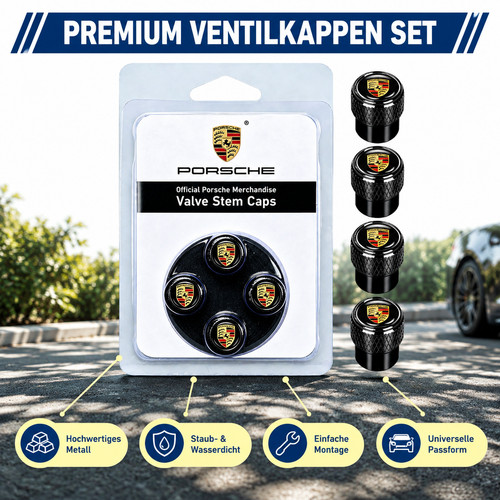 Autoventil felgenventile - autoventil,