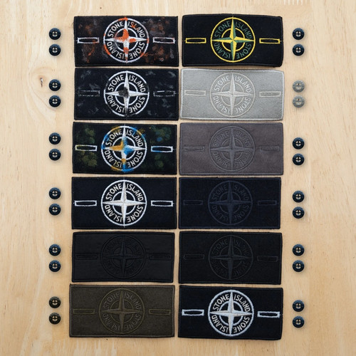 Original stone island - original,