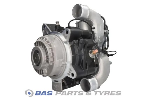 Retarder voith 0014300695 - voith,