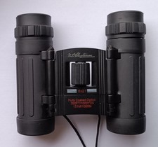 Taschenfernglas Bikular 8x21