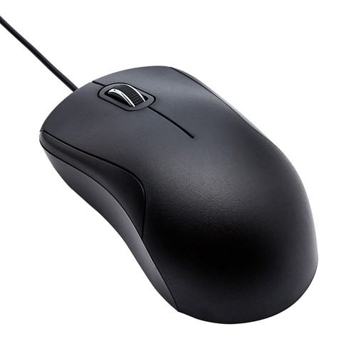 Maus computermaus leise usb - leise,