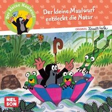 Der kleine maulwurf - der,