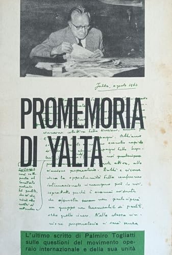 Erinnerung jalta - erinnerung, an