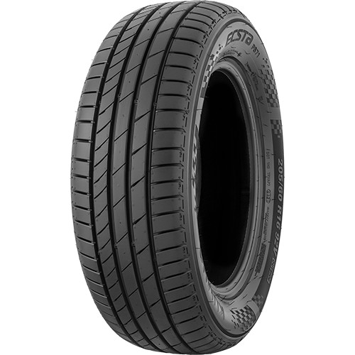 Kumho sommerreifen 235 r19 - kumho, 235/45