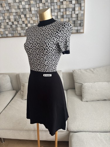 Hugo boss kleid m - boss,