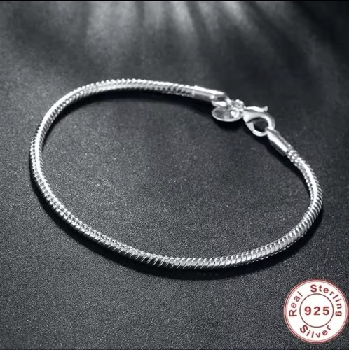 Bettelarmband für charms - bettelarmband,