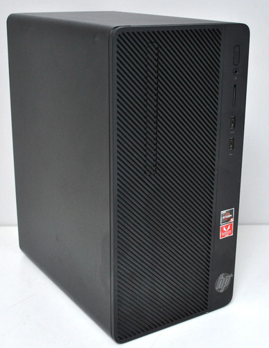 285 ryzen 3 - hp, mt