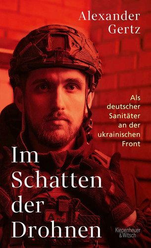 Schatten der drohnen als - im,